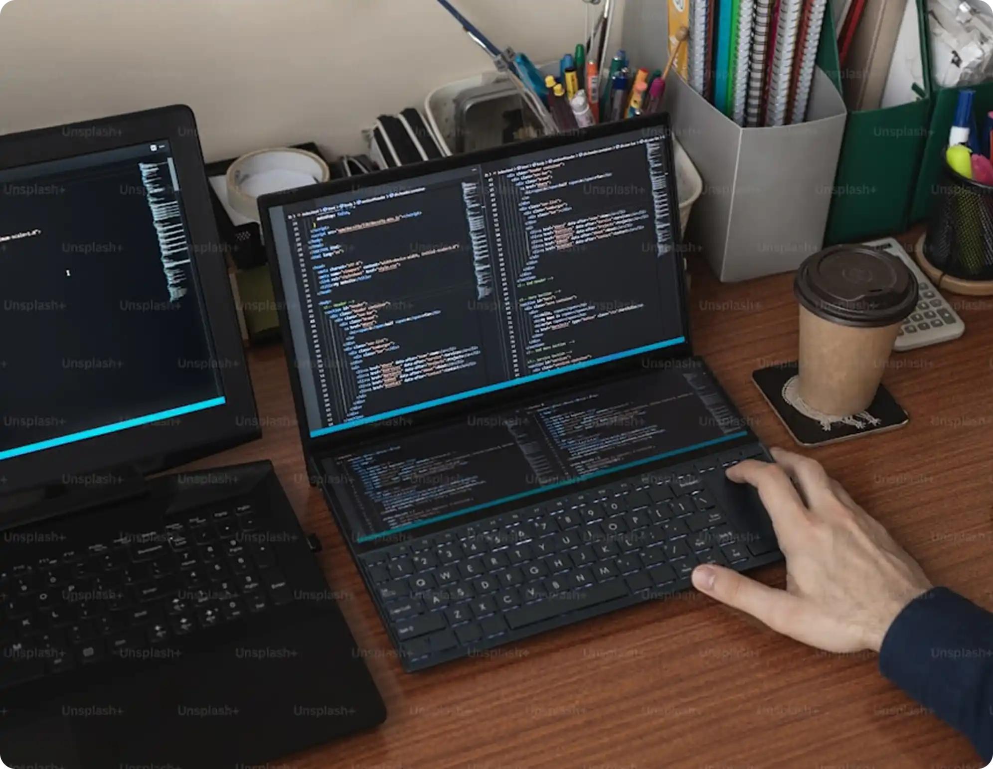 Hire Android Developers to Bring Your App Ideas to Life